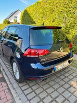 Volkswagen Golf 1.4 TSI BMT CUP CUP incl. Winterreifen - Volkswagen Golf: I