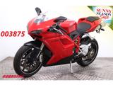 Ducati 848 21.071 km! - DUCATI 848
