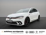 Volkswagen Polo GTI Edition 25 2.0 TSI DSG *Pano*LED*ACC*Be