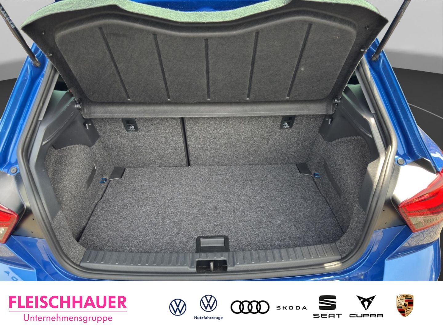 Seat Ibiza - Bild 8