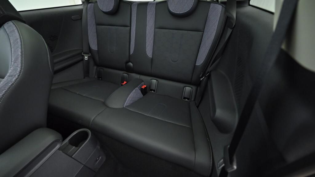 MINI Cooper C - Bild 14