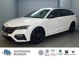 Skoda Octavia Combi RS 2.0TDI DSG ACC/Navi/HuD/LED - Skoda Octavia: RS TDI