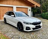 BMW 320d xDrive Touring Automatik MSport Garantie
