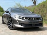 Peugeot 508 SW Allure*GT*LED*ACC*1ERH* - Peugeot 508 in Berlin
