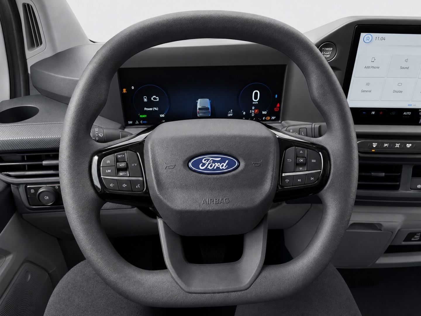 Ford Transit Custom - Bild 11