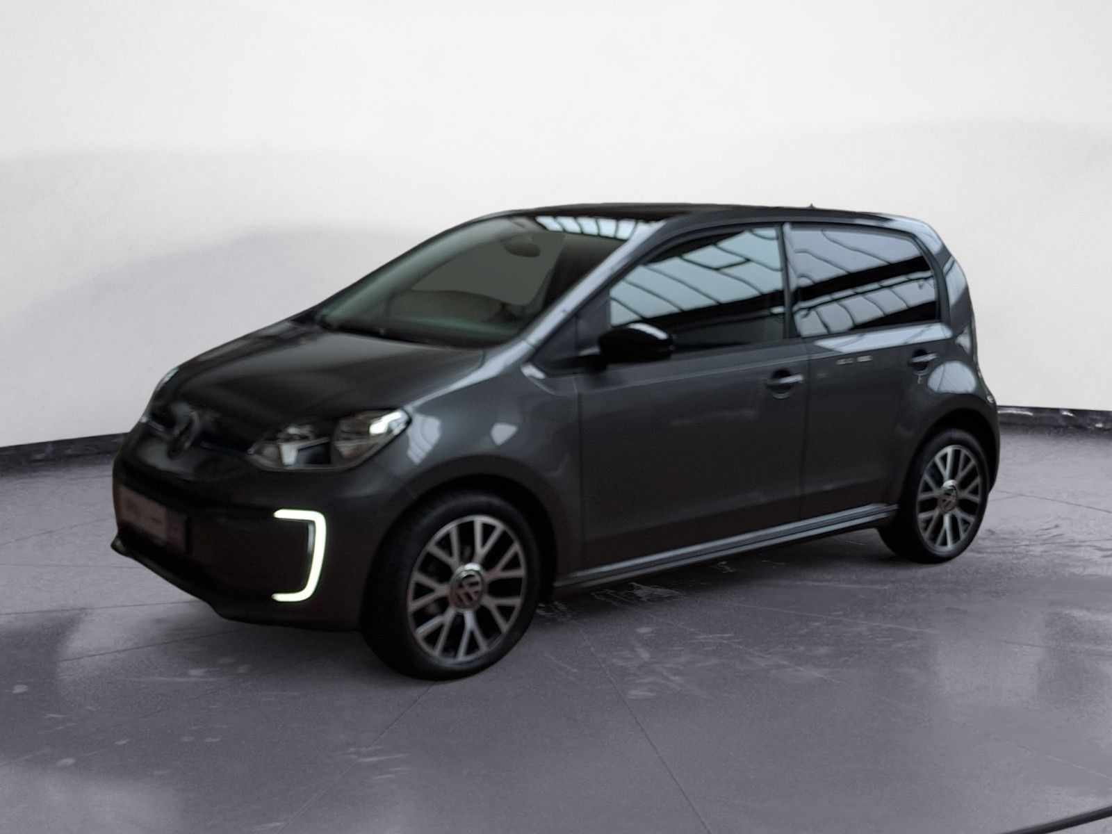 Volkswagen e-up! - Bild 2