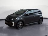 Volkswagen e-up! - graue Volkswagen e-up!