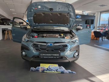 Bild 22 Subaru Crosstrek AWD Automatik Kamera ACC LED CarPlay