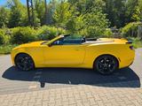 Chevrolet Camaro - gebrauchte Chevrolet Camaro aus dem Jahr 2021