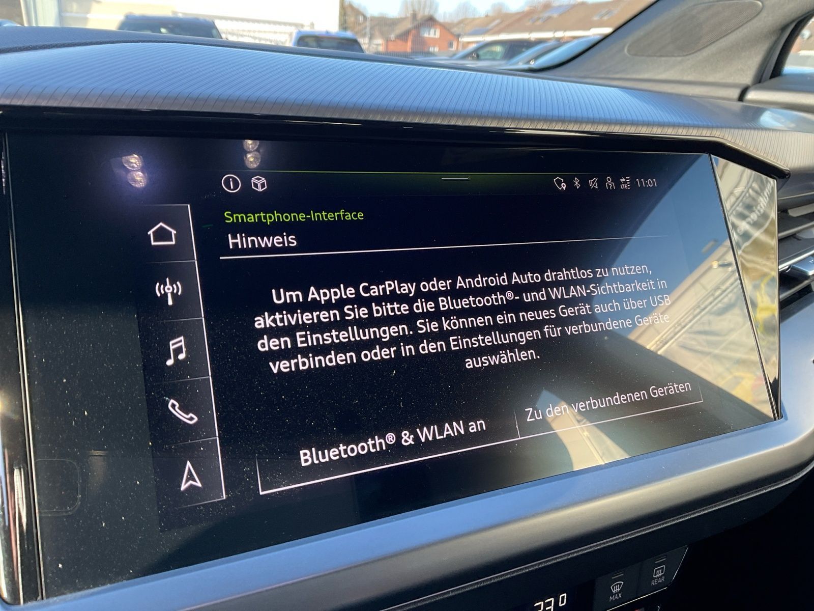 Audi Q4 e-tron - Bild 32