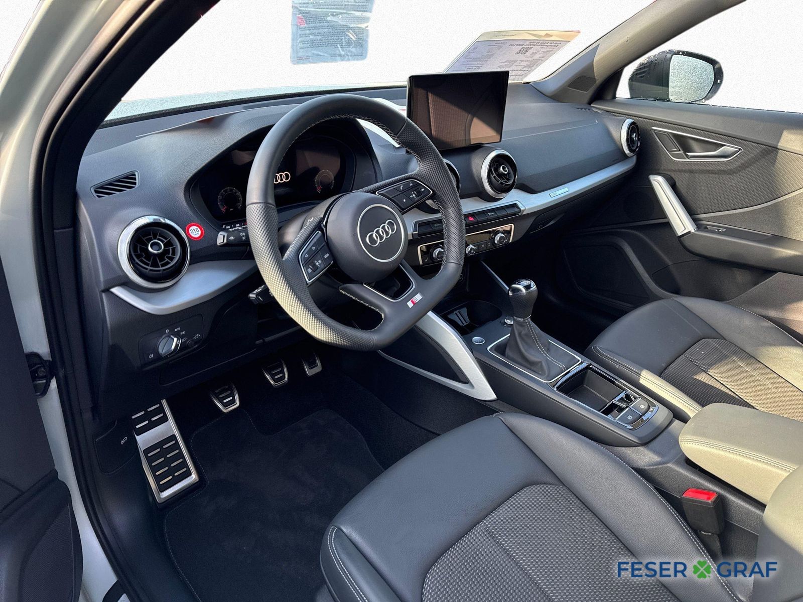 Audi Q2 - Bild 9