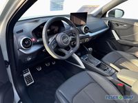 Audi Q2 - Vorschau Bild 9