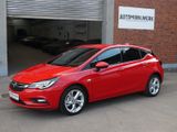 Opel Astra K Dynamic*LED*Kamera*17Alu*Parkassist*Navi - Opel Astra: 17d