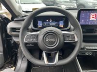 Jeep Avenger - Vorschau Bild 11
