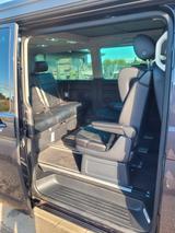 Volkswagen T6 California - Volkswagen T6 California in Ludwigshafen
