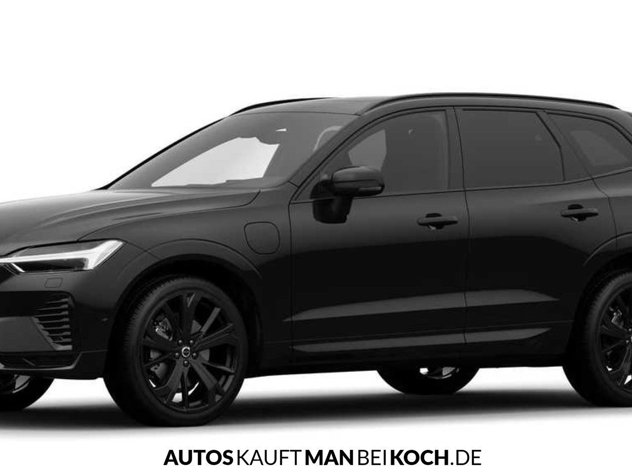 Volvo XC60 - Bild 4