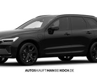 Volvo XC60 - Vorschau Bild 4