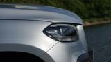 Mercedes-Benz X 350 Power Edition - Mercedes-Benz X 350 mit Diesel-Antrieb: Automatik
