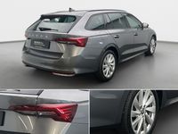 Skoda Octavia - Vorschau Bild 21