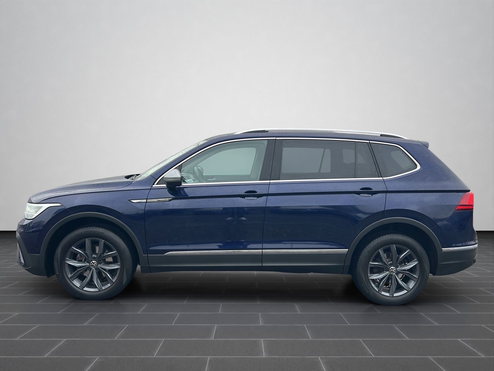 Volkswagen Tiguan Allspace - Bild 7
