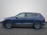 Volkswagen Tiguan Allspace - Vorschau Bild 7