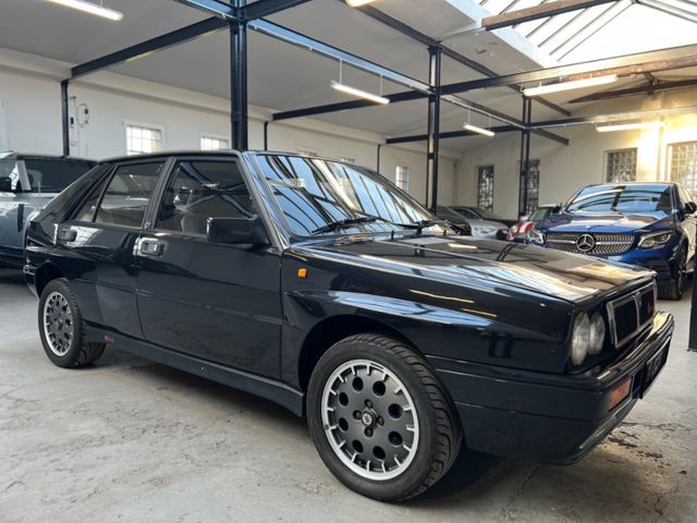 Lancia Delta HF Integrale *1.HD*ALTER BRIEF*TOP ZUSTAND