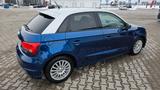 Audi A1 1.4 TFSI S tronic S line Sportback S line - Audi A1: Tronic