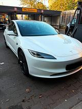 Tesla Model 3 LR- AWD-Dualmotor Premium-FSD - Tesla Gebrauchtwagen von 2024