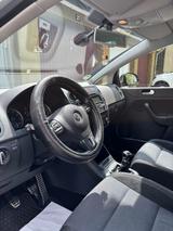 Volkswagen Golf Plus 1.2 TSI BlueMotion Technology Styl... - Volkswagen Golf Plus: Bluemotion
