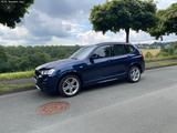 BMW X3 M - BMW X3 M: Automatik