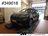 Hyundai Kona Facelift Werks-Garantie ACC|Kamera|Keyless - gebrauchte Hyundai KONA mit Facelift
