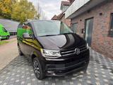 Volkswagen T6 Multivan 2 Schiebetüren Top Zustand 