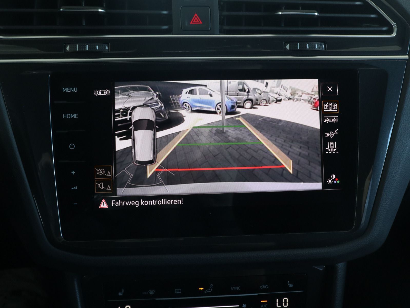 Volkswagen Tiguan - Bild 25