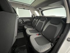 CITROEN C4 Picasso / PANO / 1.HD / RENTNER/ GARANTIE/