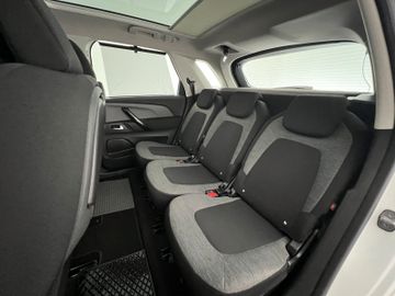 Citroen C4 Picasso - 10