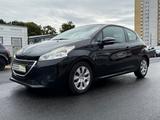 Peugeot 208 Access 1.4 d 1.HD TÜV & Service NEU! - Peugeot 208 Access mit Diesel-Antrieb
