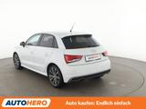 Audi A1 1.0 TFSI*S-LINE*XENON*PDC*SHZ - Audi A1 in Nürnberg