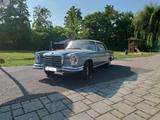 Mercedes-Benz W111 Coupé 280 SE 3.5 / EZ 1... - Mercedes-Benz aus 1970: Coupé