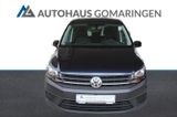 Volkswagen Caddy 1.4TSI *NAVI*AHK*SHZ*FES*SCHECKHEFT*TEMP* - Volkswagen Caddy: 1.4