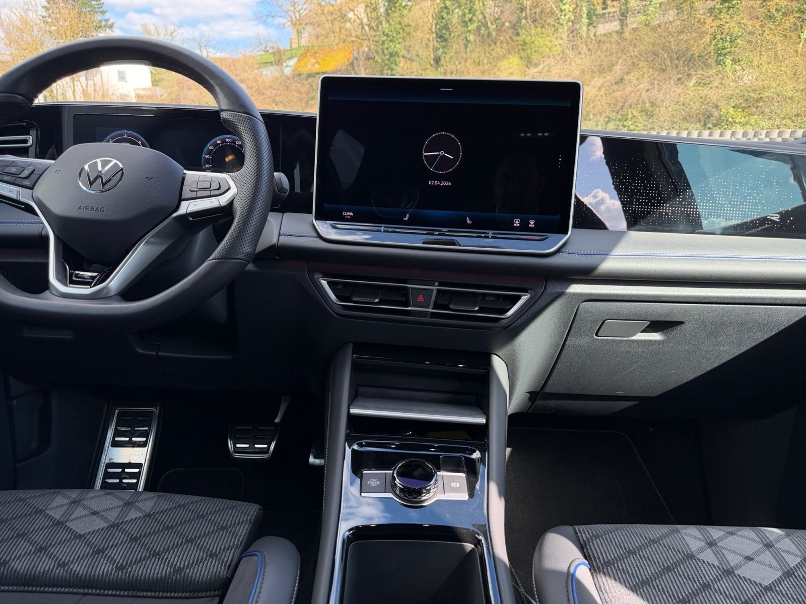 Volkswagen Tiguan - Bild 12