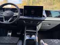 Volkswagen Tiguan - Vorschau Bild 12