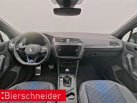 Volkswagen Tiguan - Vorschau Bild 11