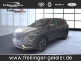Renault Koleos Techno 4WD Voll-LED Winter-P. Navi Servo - Renault Koleos: Automatik