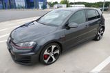 Volkswagen Golf 2.0 TSI BMT GTI Performance AUS 1.HAND DCC - Volkswagen: Performance GTI