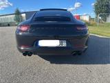 Porsche 991 Carrera GTS Coupé Carrera GTS - gebrauchte Porsche 991 aus dem Jahr 2015