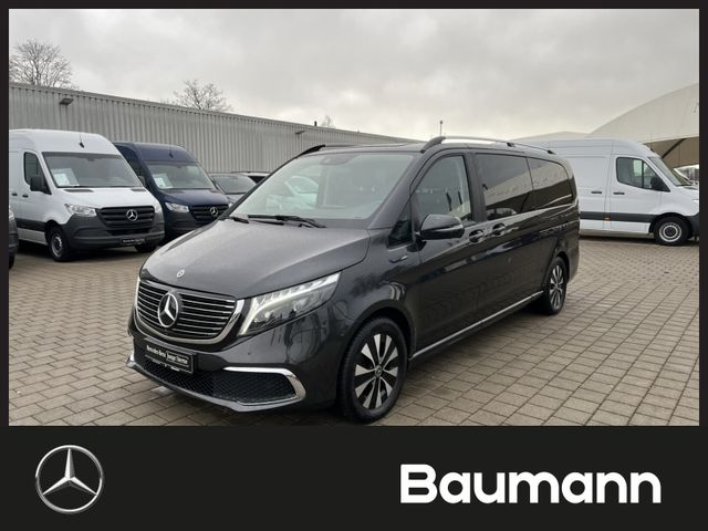 Mercedes-Benz EQV 300 AVANTGARDE Extralang 8 SITZE LED 360 PTC