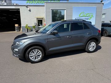 Volkswagen T-Roc +Klimaauto.+SHZ+Navi+PDC+Tempo+