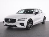 Volvo S60 B5 AWD Ultimate Dark+STANDHZ+360°KAM+20ZOLL - Volvo S60: D2