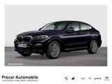 BMW X4 xDrive20i M SPORT+AHK+HiFi+SHZ+KOMFORTZG - BMW X4