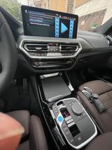 BMW iX3 IMPRESSIVE, AHK - BMW iX3 von privat